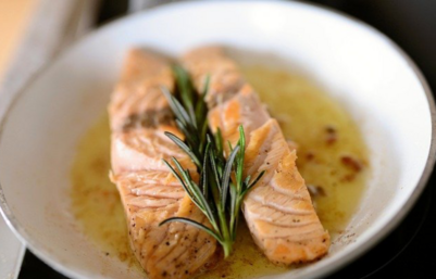 ZALMFILET